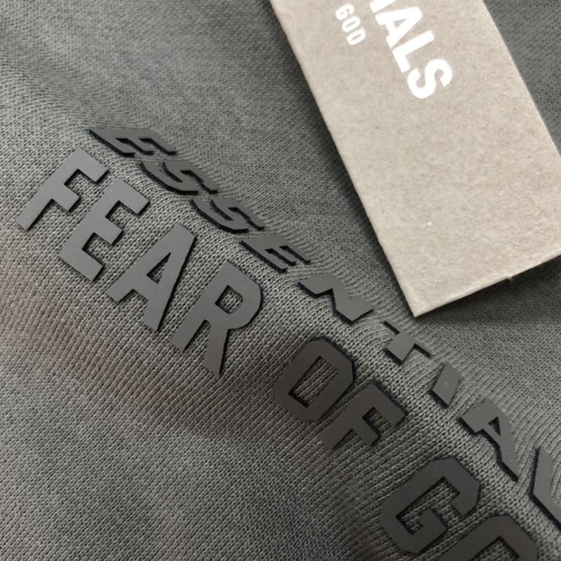 Fear Of God Short Pants